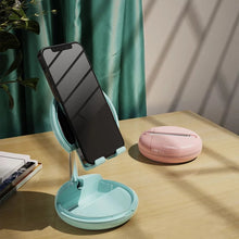 Load image into Gallery viewer, Newest Product mirror &amp; holders mobile stand phone holder accessories
