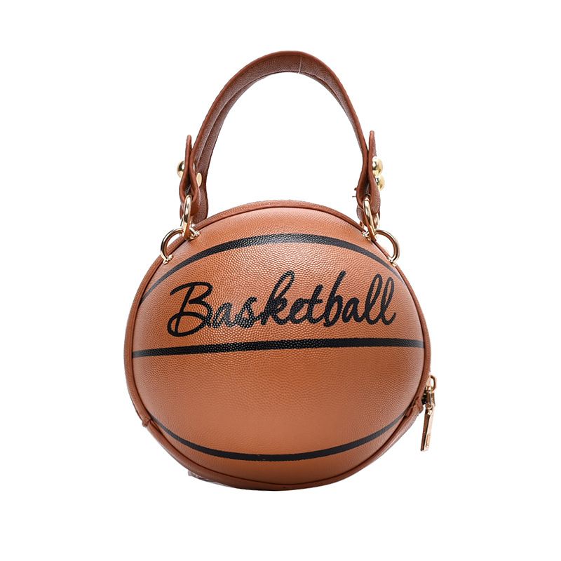 MINI BASKETBALL BAG