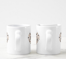 Load image into Gallery viewer, ILY HEART COFFEE MUG SET
