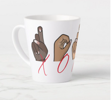 Load image into Gallery viewer, XOXO MUG
