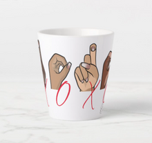 Load image into Gallery viewer, XOXO MUG
