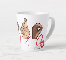 Load image into Gallery viewer, XOXO MUG
